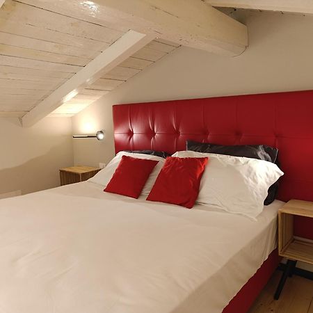 Carlotta Fiera Suite Bologna Exteriör bild