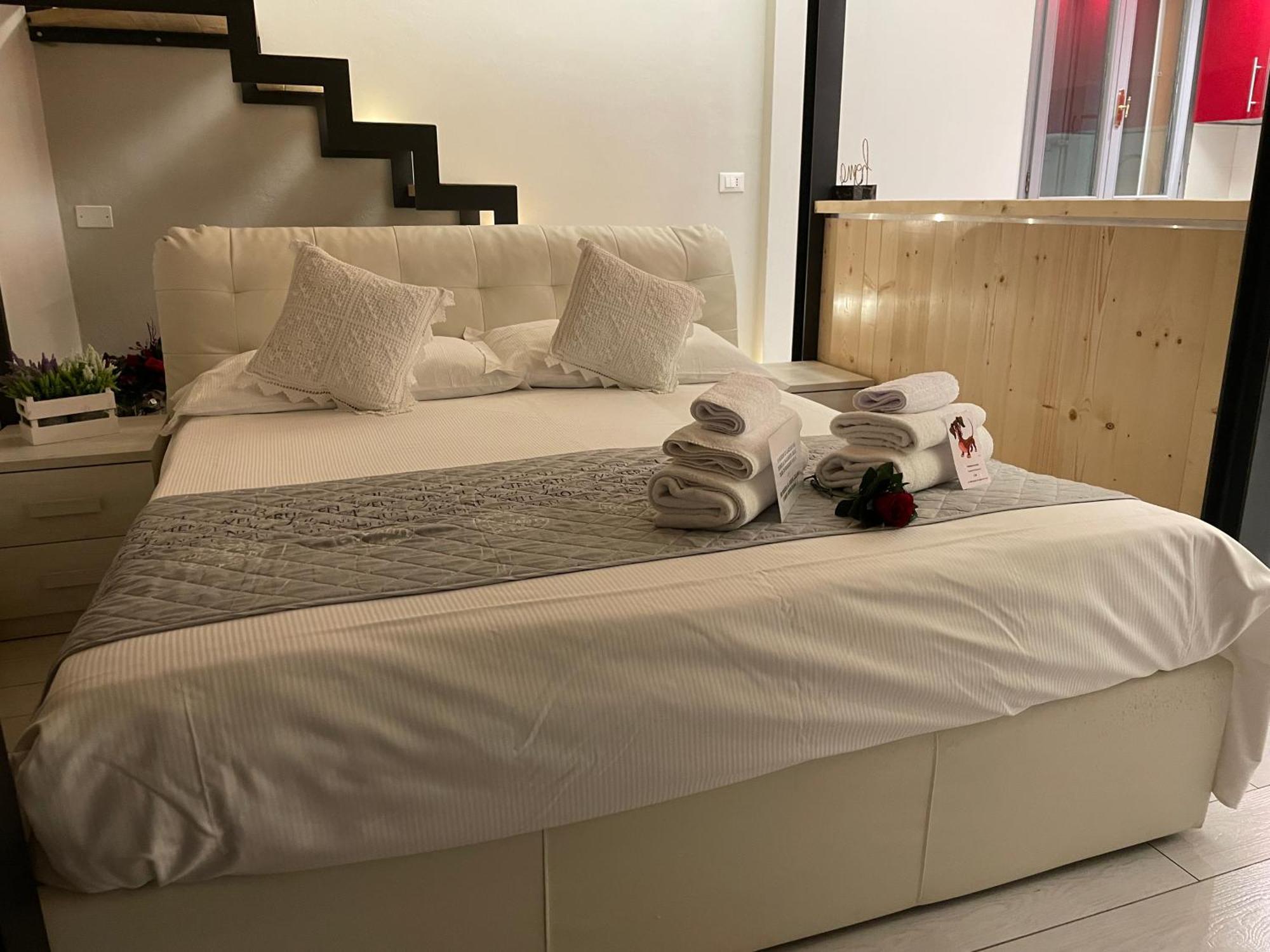 Carlotta Fiera Suite Bologna Exteriör bild