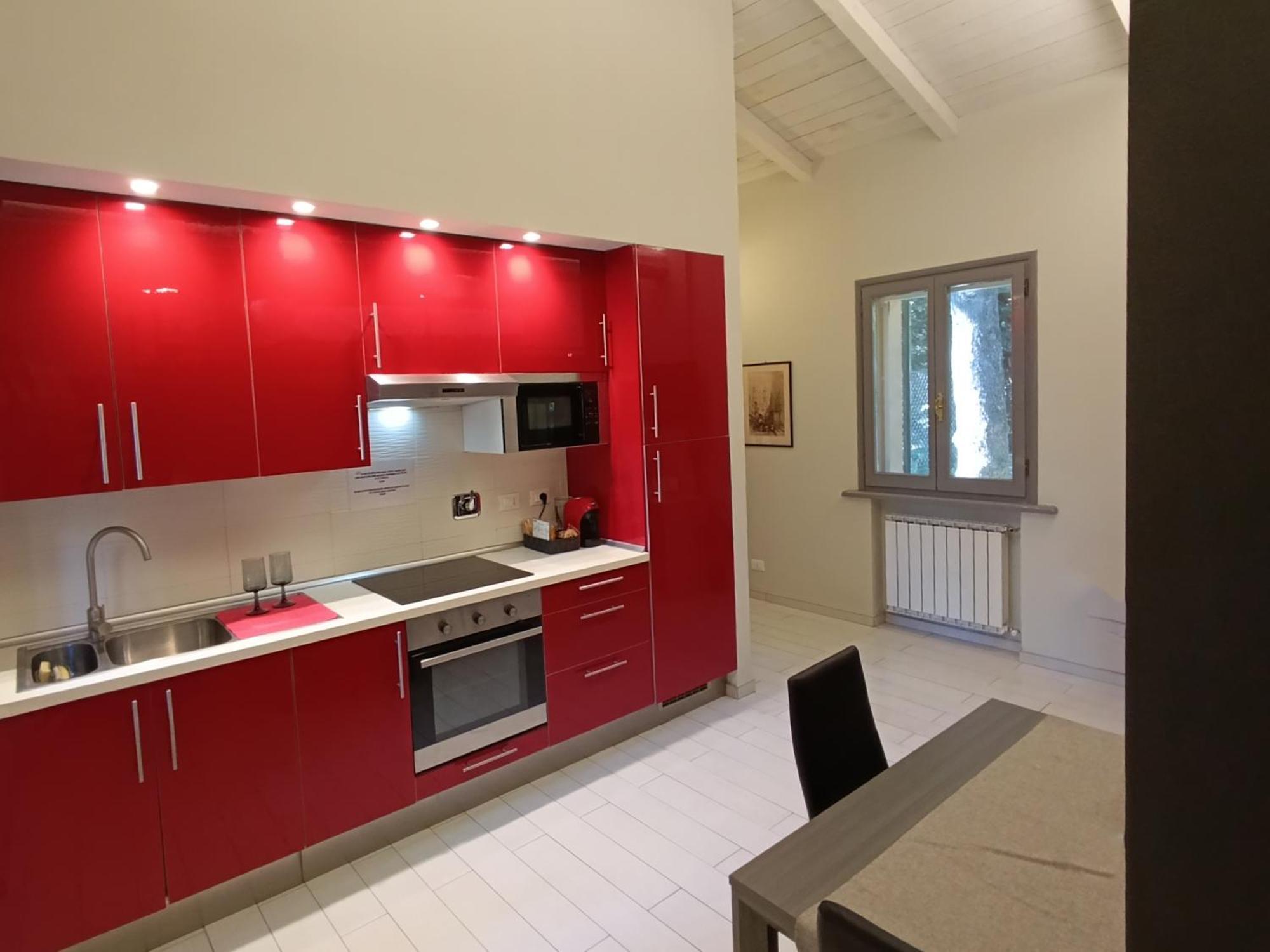 Carlotta Fiera Suite Bologna Exteriör bild