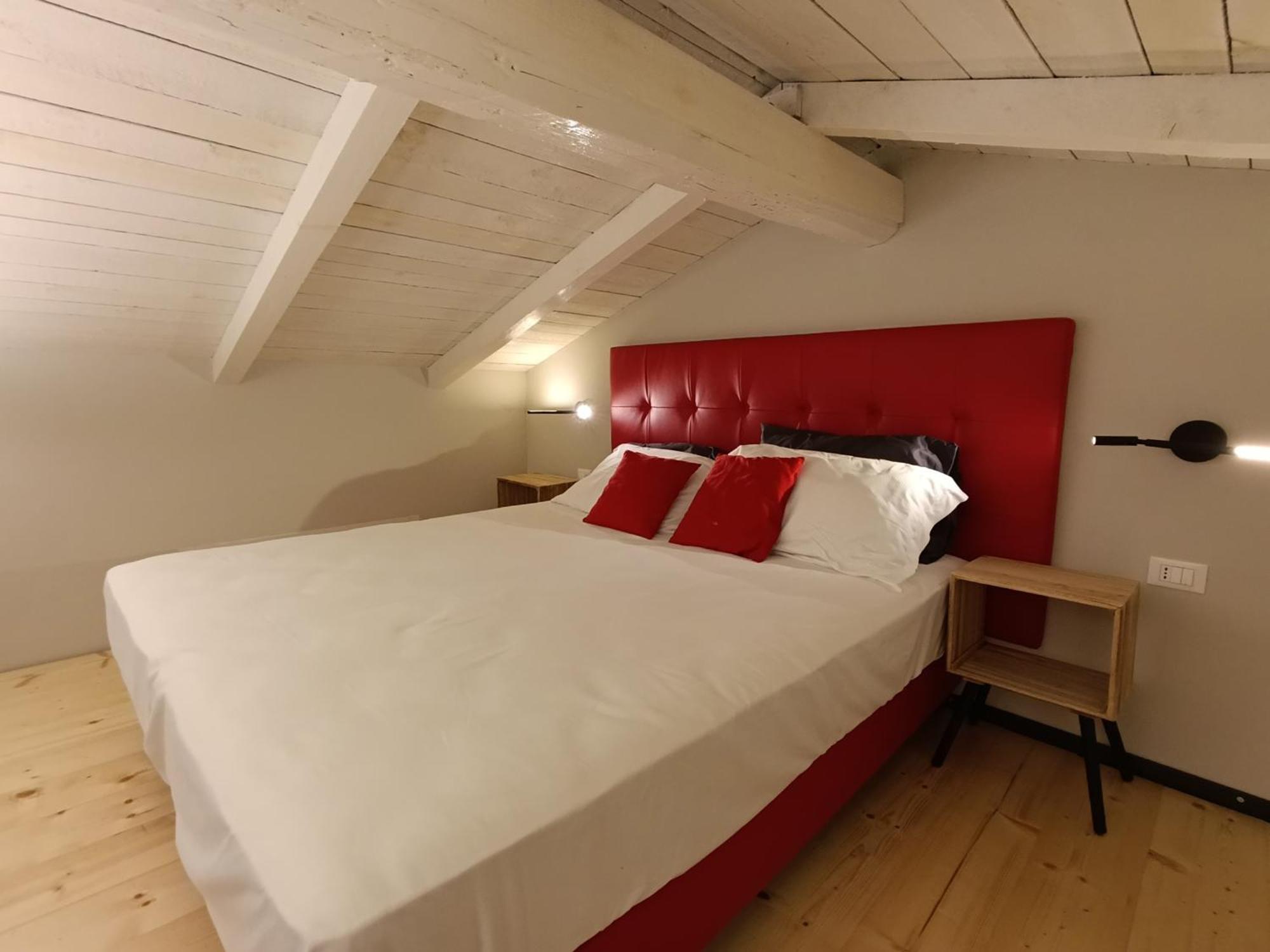 Carlotta Fiera Suite Bologna Exteriör bild