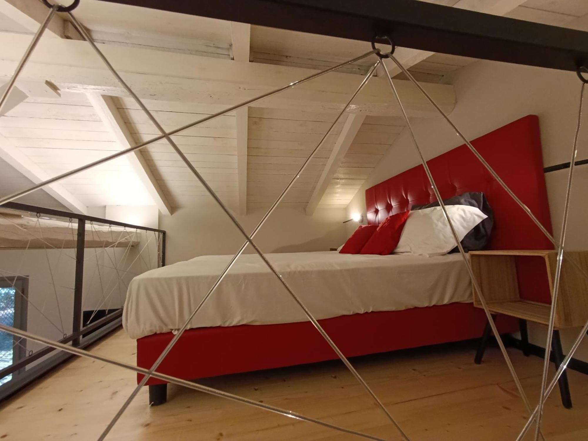 Carlotta Fiera Suite Bologna Exteriör bild